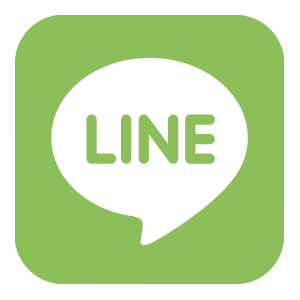 LINEのアイコン