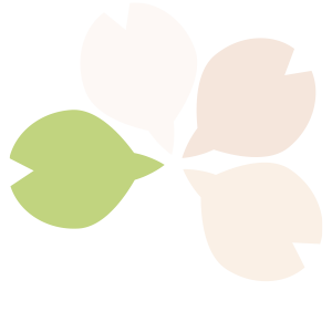 桜のアイコン